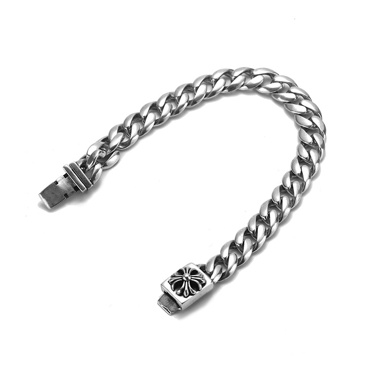 Chrome Hearts bracelet 01lyx67
